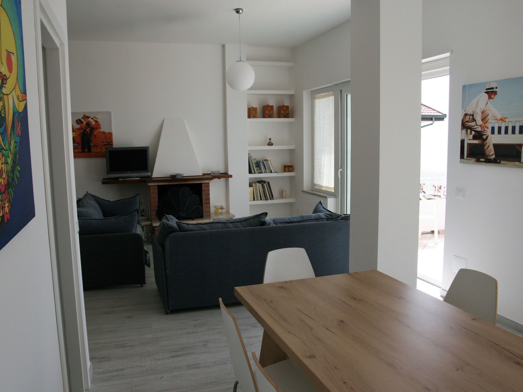 Villa Laura am Meer - P1-Image-tags.info