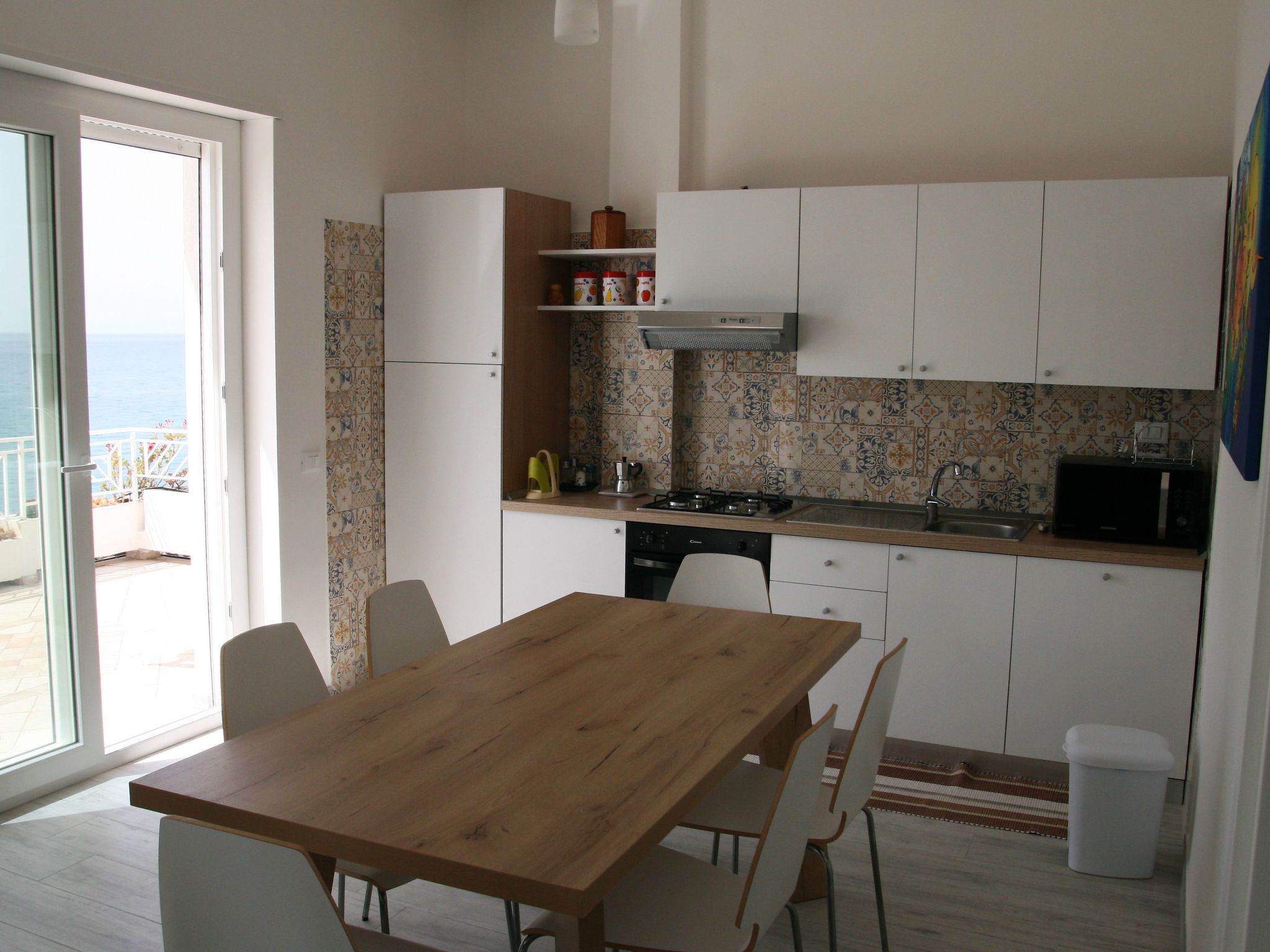 Villa Laura am Meer - P1-Image-tags.info