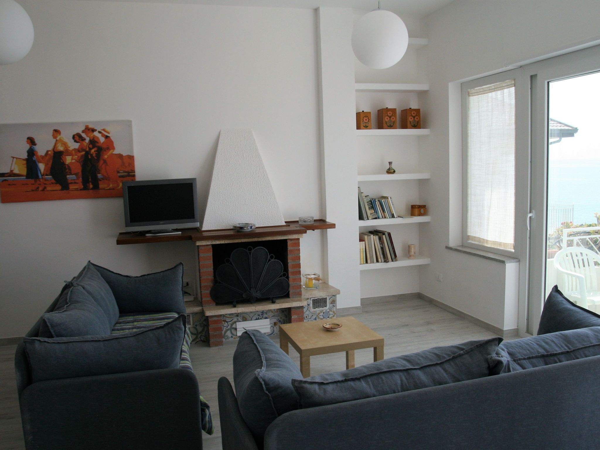 Villa Laura am Meer - P1-Image-tags.info