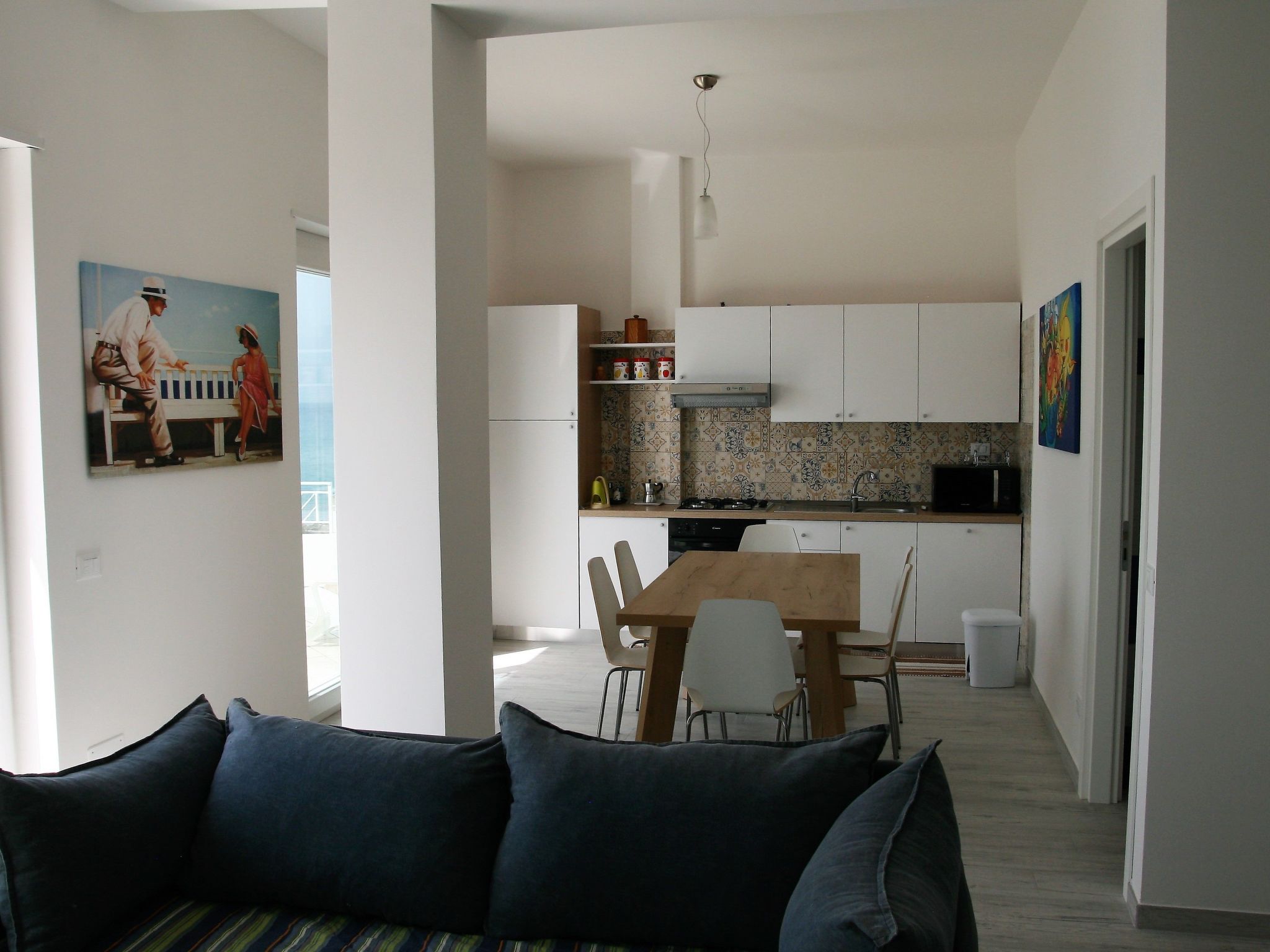 Villa Laura am Meer - P1-Image-tags.info