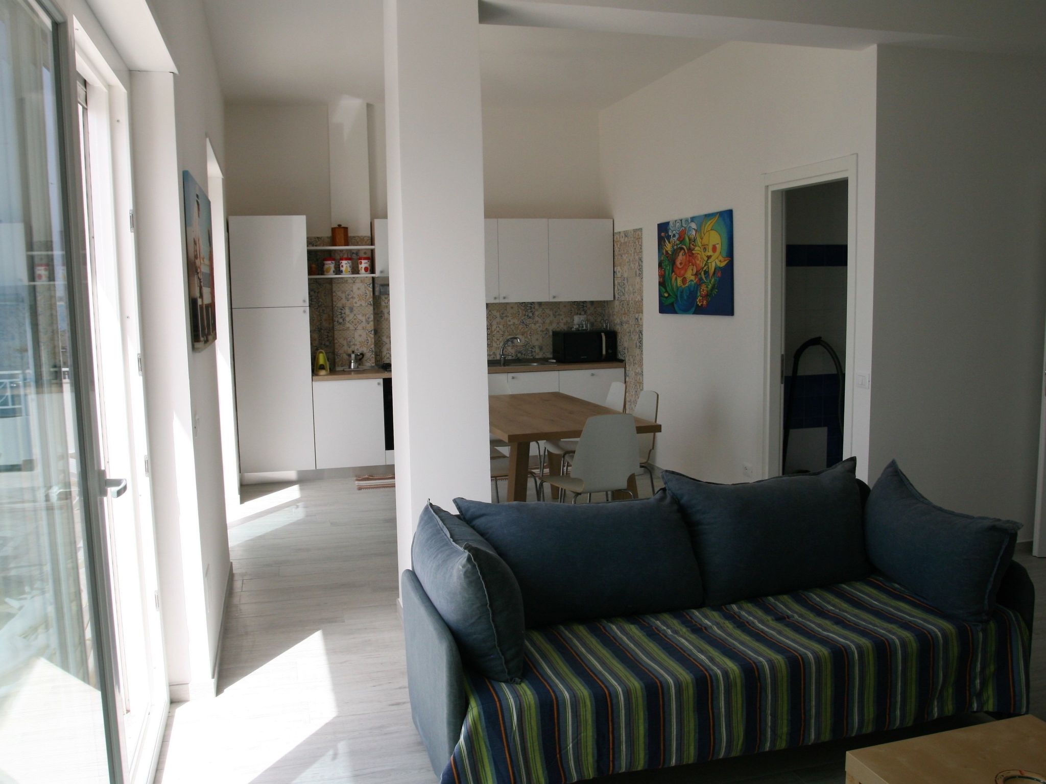 Villa Laura am Meer - P1-Image-tags.info