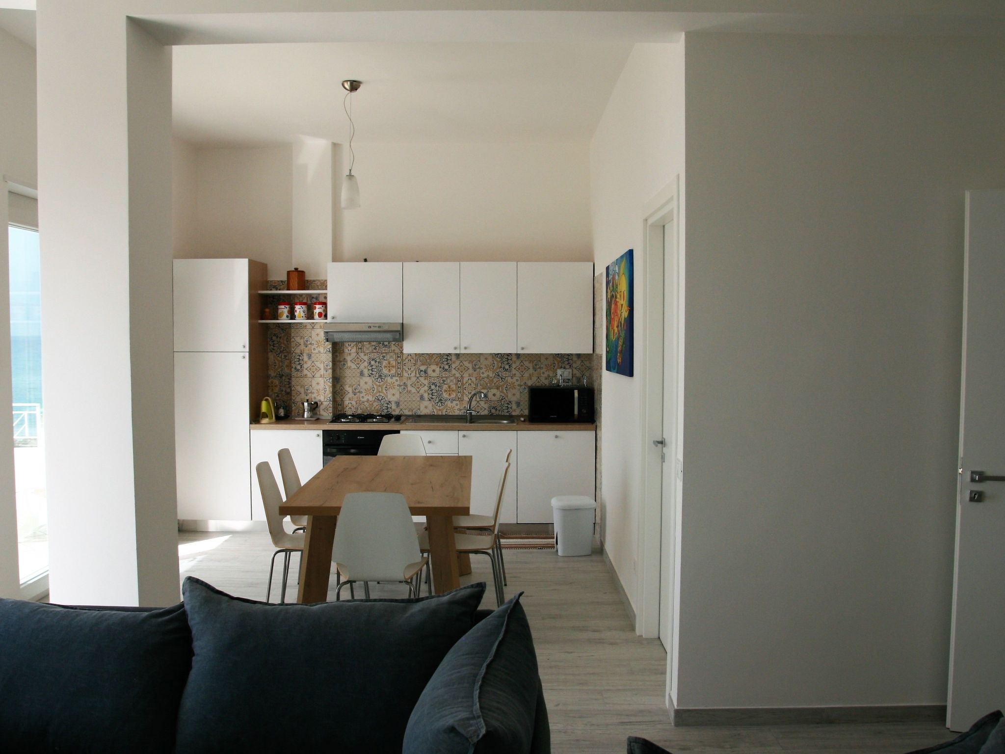 Villa Laura am Meer - P1-Image-tags.info