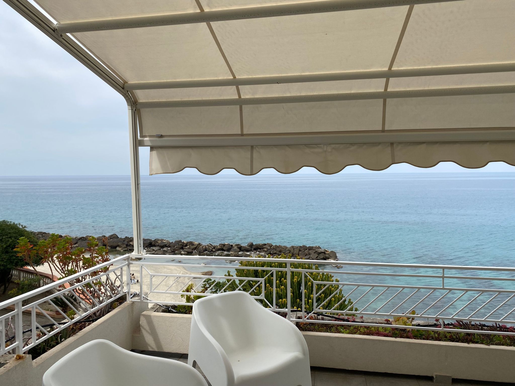 Villa Laura am Meer - P1-Image-tags.info