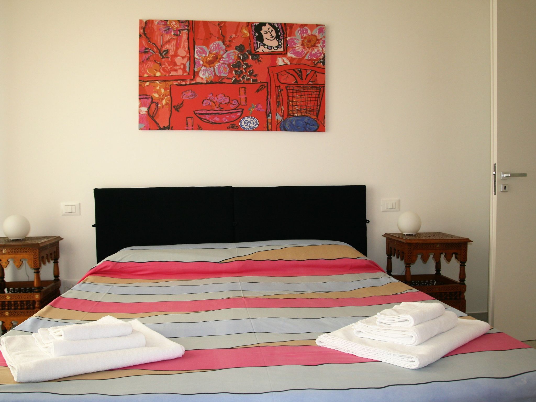 Villa Laura am Meer - P1-Image-tags.info