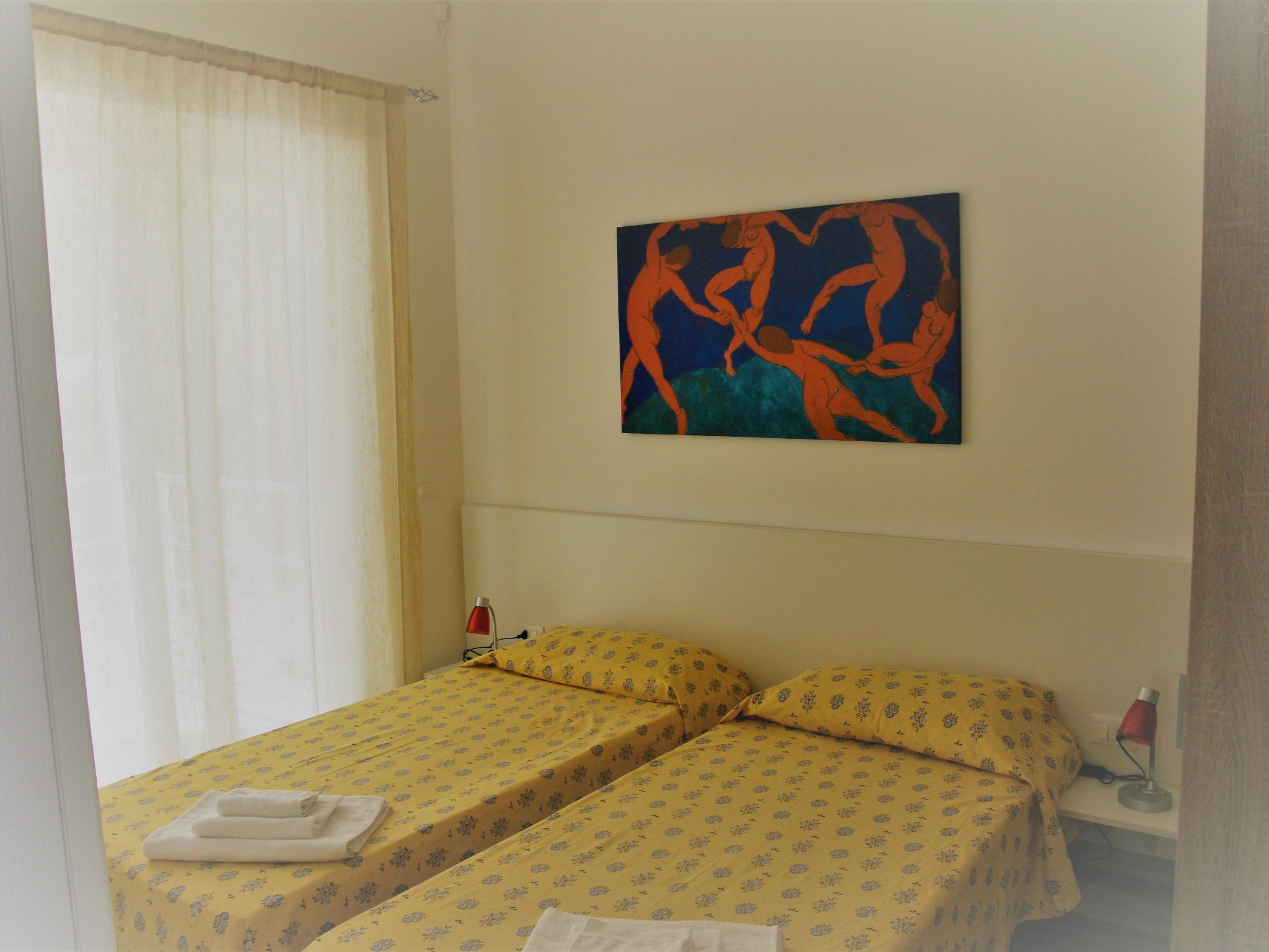 Villa Laura am Meer - P1-Image-tags.info