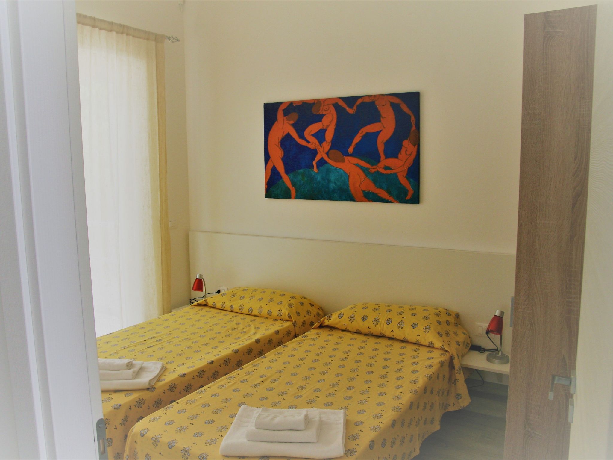 Villa Laura am Meer - P1-Image-tags.info