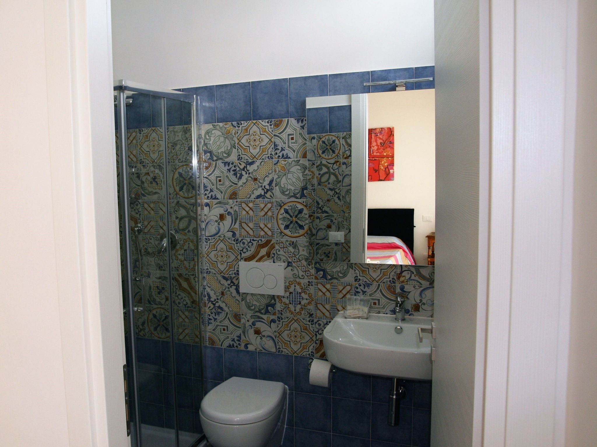 Villa Laura am Meer - P1-Image-tags.info