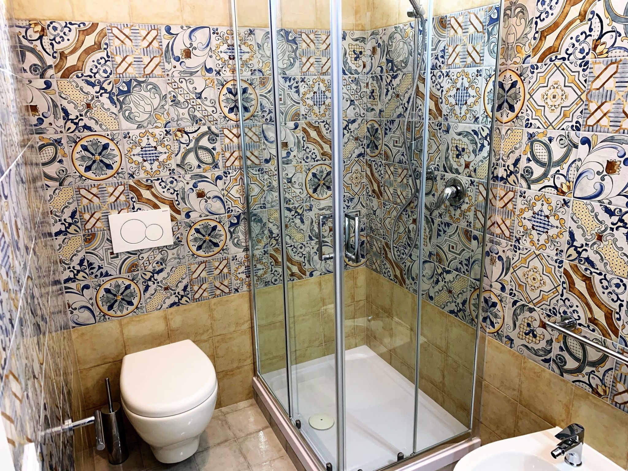 Villa Laura am Meer - P1-Image-tags.info