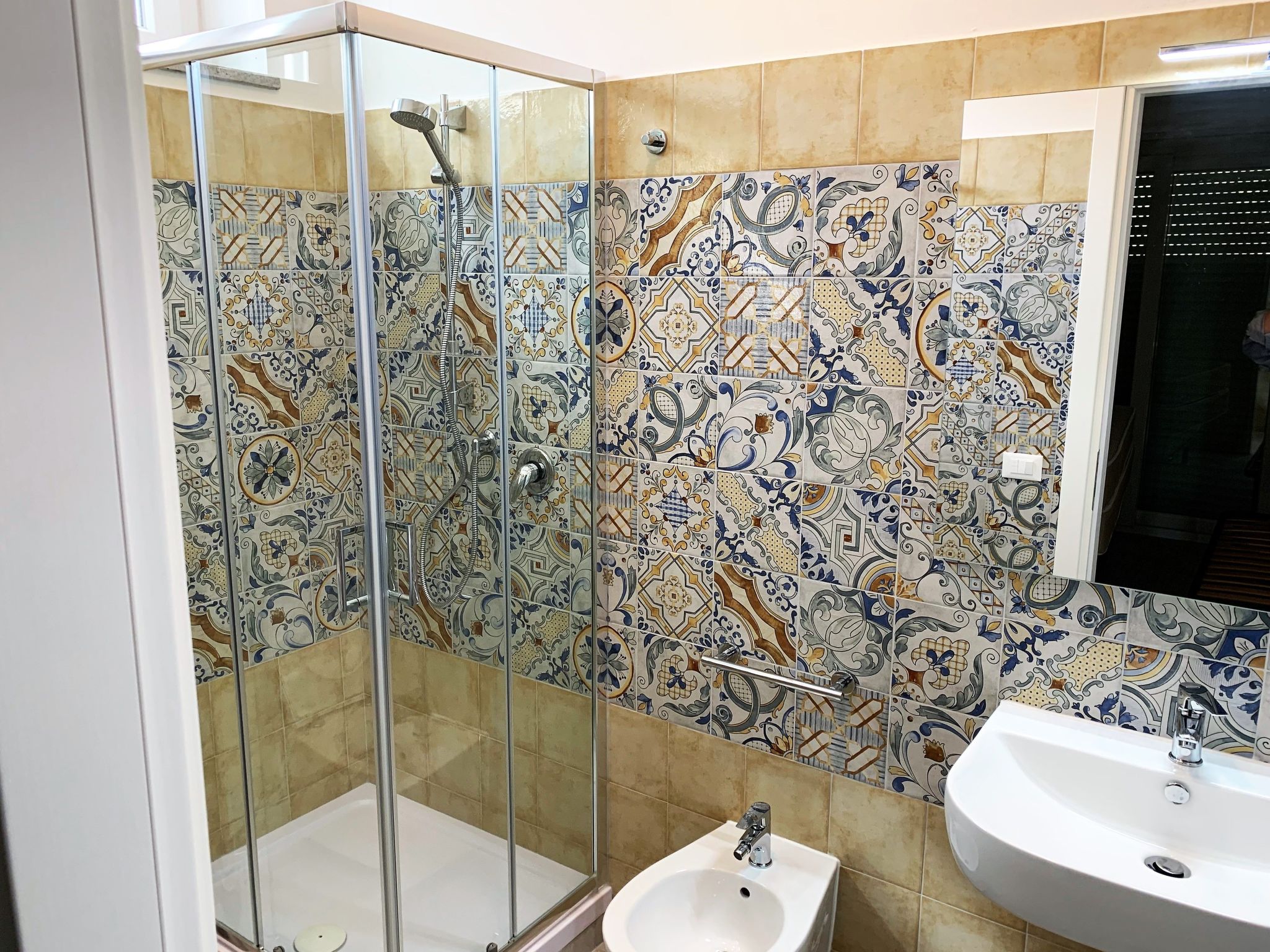 Villa Laura am Meer - P1-Image-tags.info