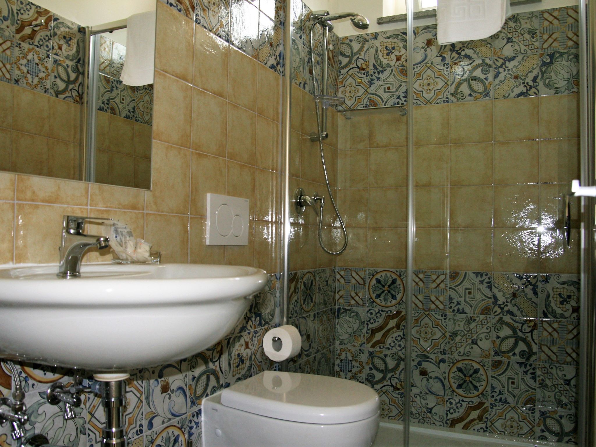 Villa Laura am Meer - P1-Image-tags.info