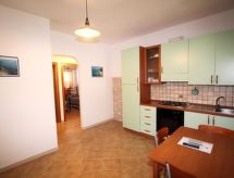 Dreizimmerwohnung 5 pax