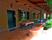 Dreizimmerwohnung 5 pax
