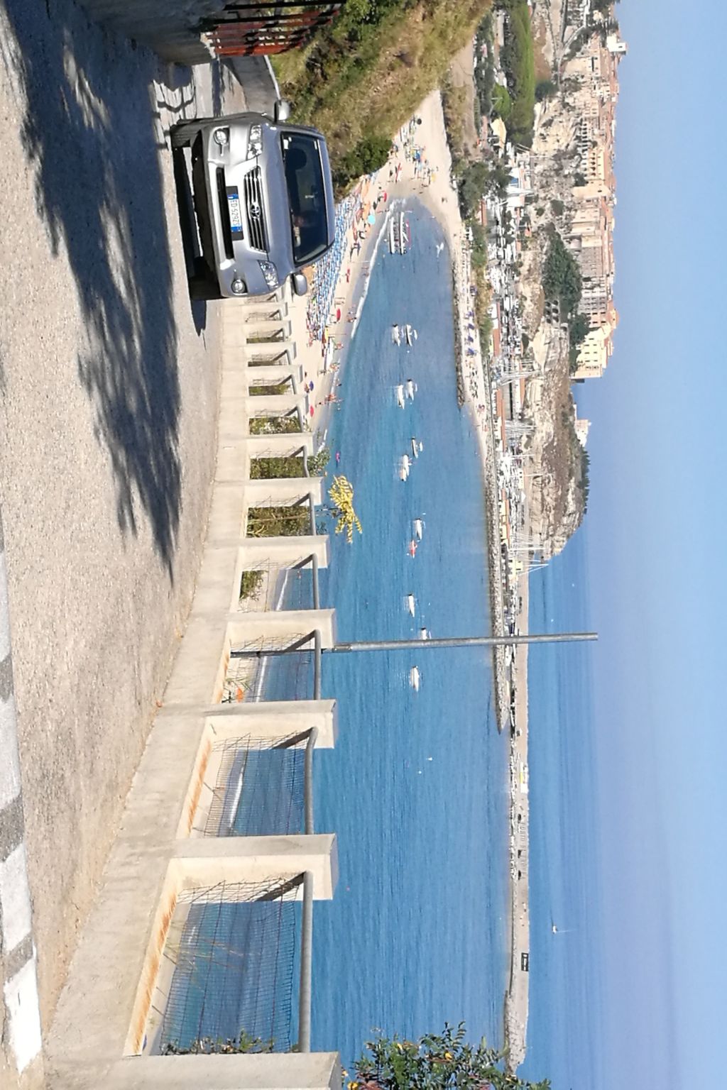 Villini macrì-Buiten