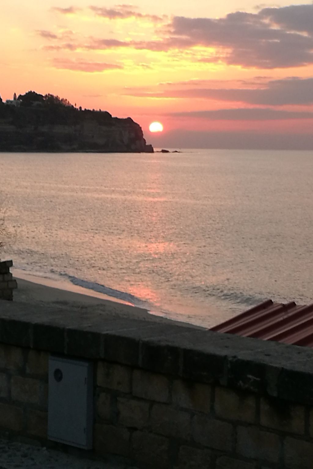 Villini macrì-Buiten