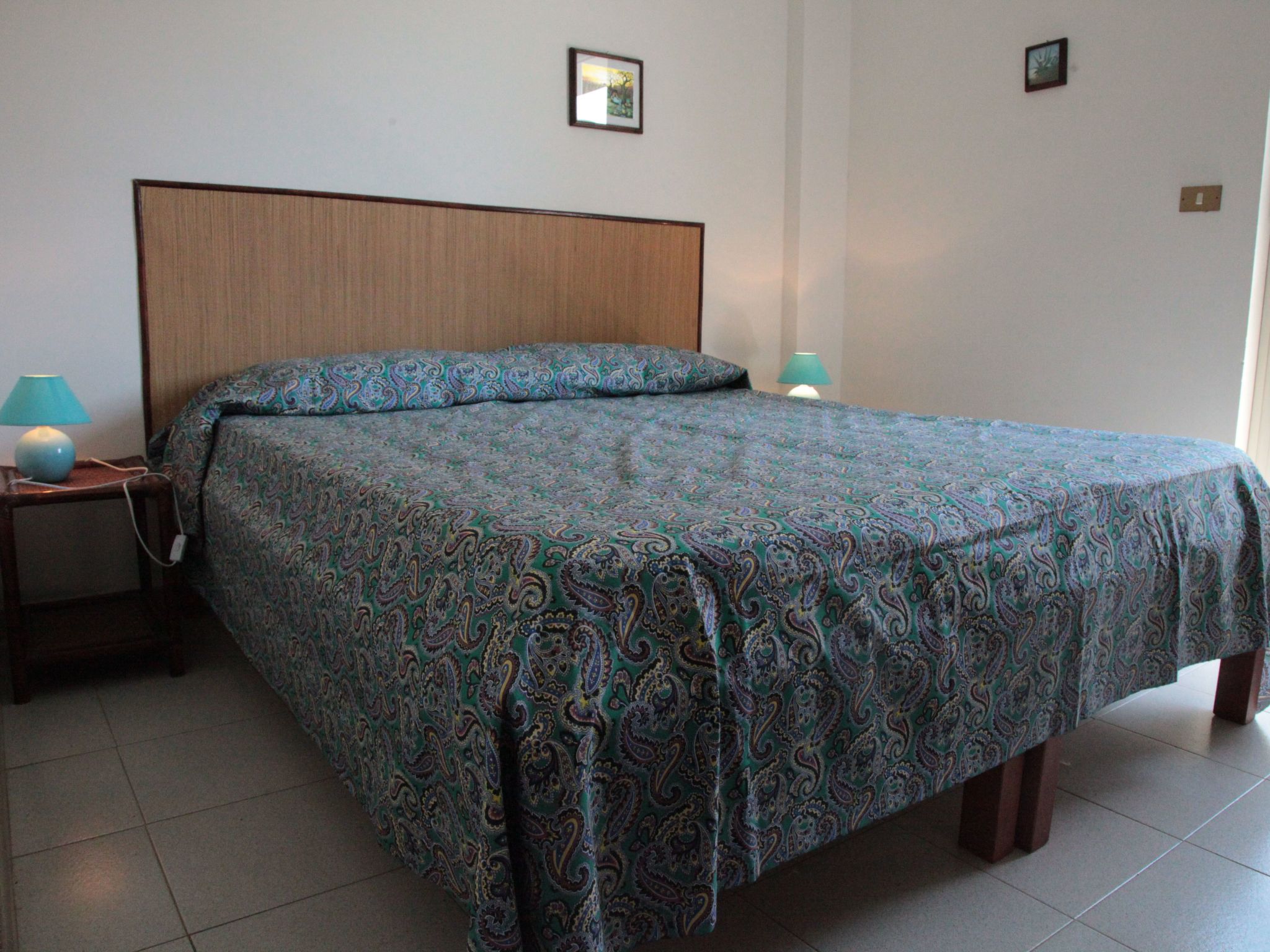 Villini macrì-Binnen