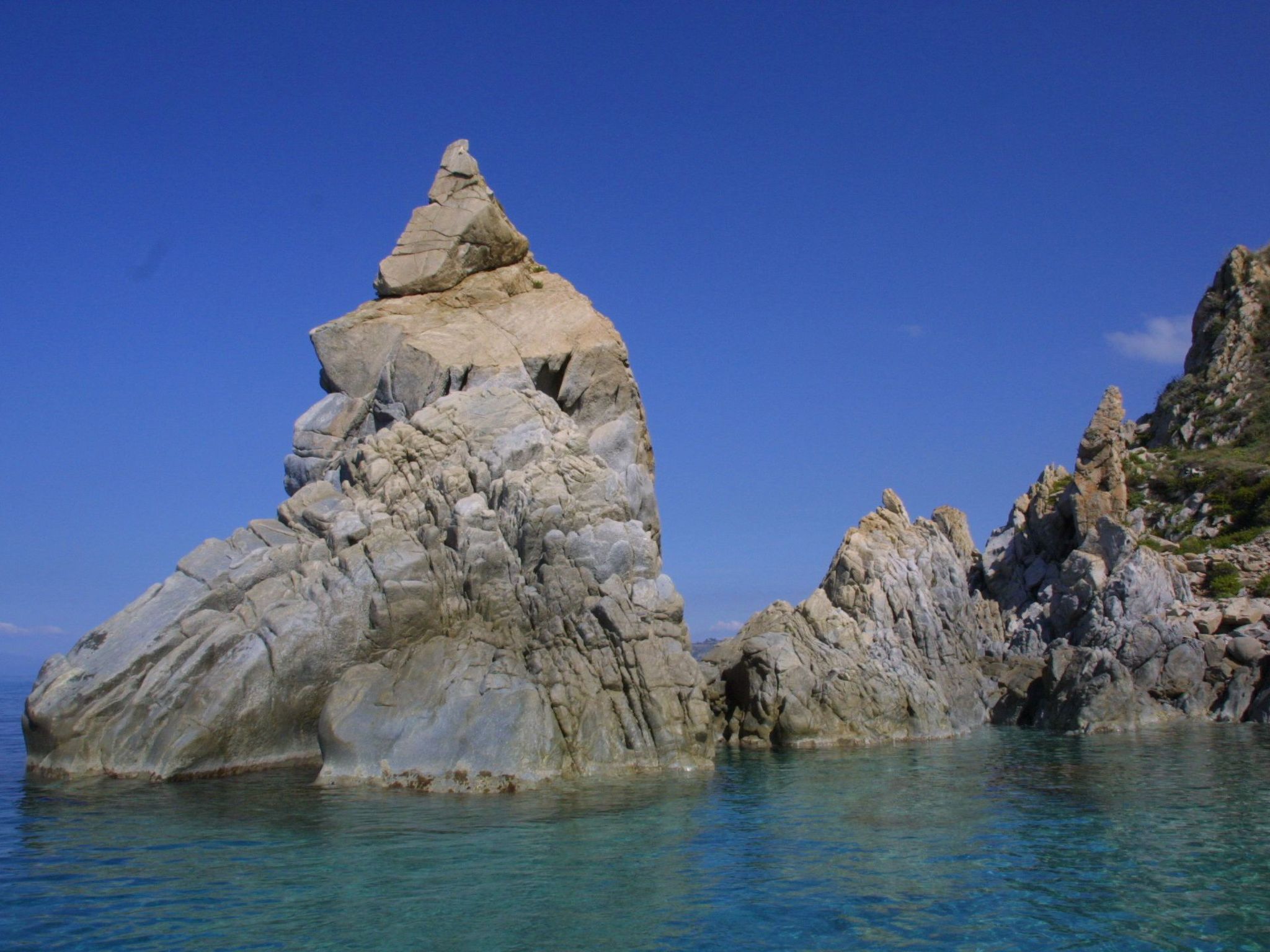 Villini macrì-Buiten