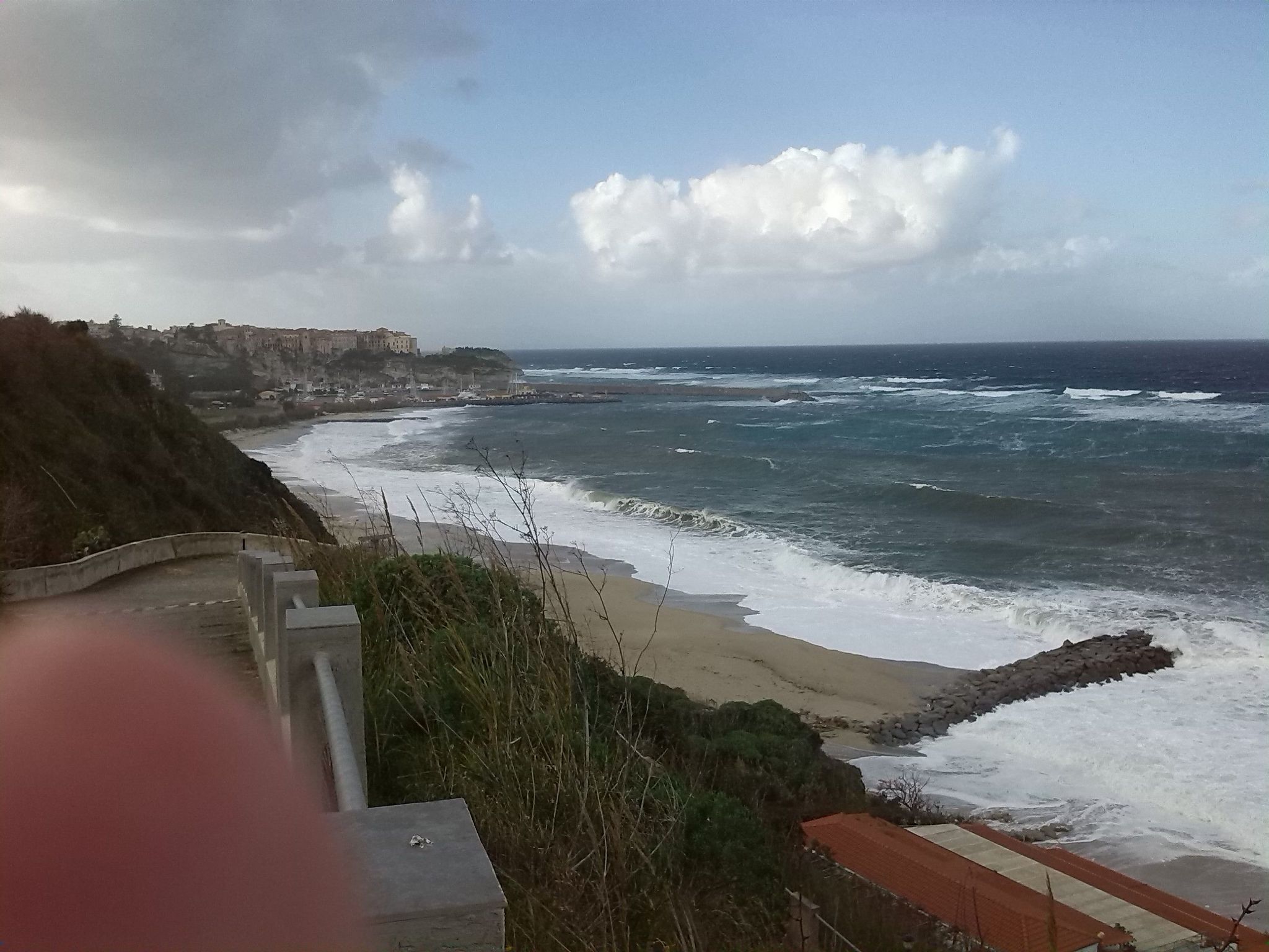 Villini macrì-Buiten