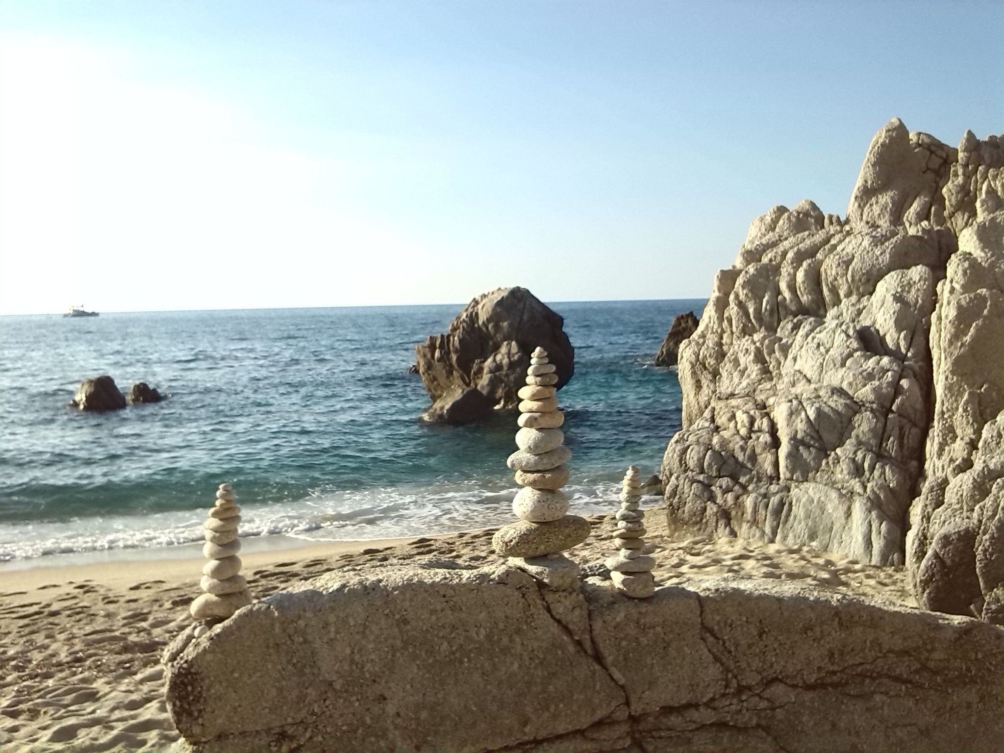 Villini macrì-Buiten