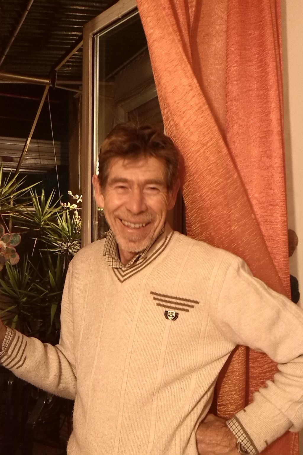 Villini macrì-Binnen