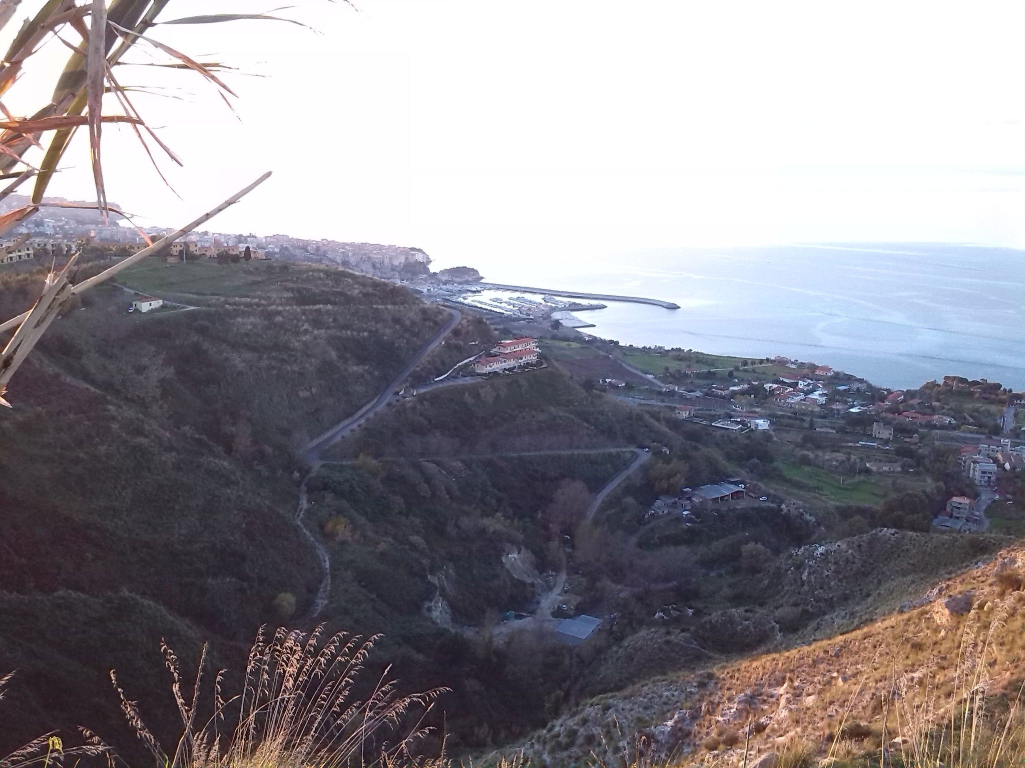 Villini macrì-Buiten