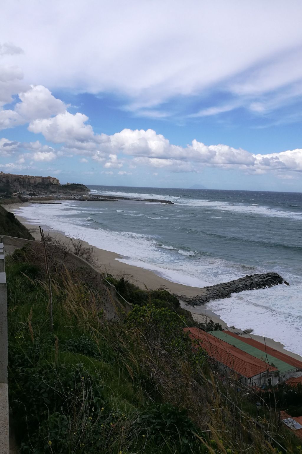 Villini macrì-Buiten