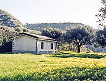 Ferienhaus Lulablu