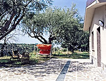 Ferienhaus Lulablu