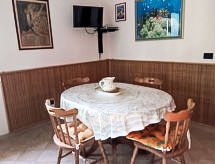 Ferienhaus Lulablu