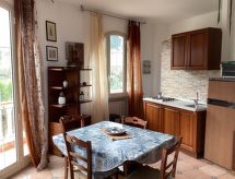 Appartement Rotondo
