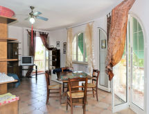 Appartement Rotondo