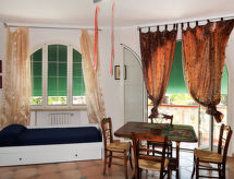 Appartement Rotondo