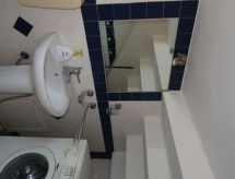 Appartement Rotondo