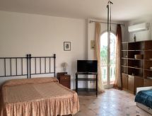Appartement Rotondo