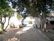 Appartement Sulla Scogliera