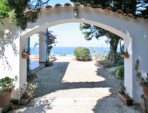 Appartement Sulla Scogliera