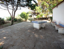 Appartement Sulla Scogliera