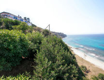 Appartement Sulla Scogliera