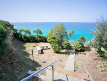 Appartement Sulla Scogliera