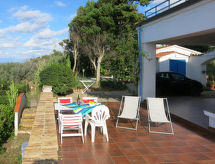 Appartement Sulla Scogliera