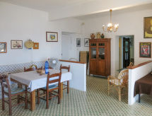 Appartement Sulla Scogliera