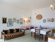 Appartement Sulla Scogliera