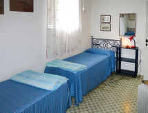Appartement Sulla Scogliera