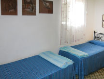 Appartement Sulla Scogliera