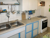 Appartement Sulla Scogliera