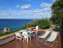 Appartement Sulla Scogliera