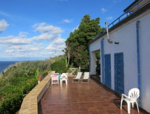 Appartement Sulla Scogliera