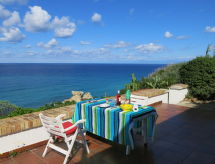 Appartement Sulla Scogliera