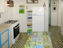 Appartement Sulla Scogliera