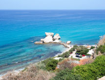 Appartement Sulla Scogliera