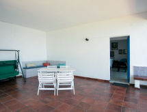 Appartement Sulla Scogliera